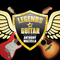Legends Of Guitar logo